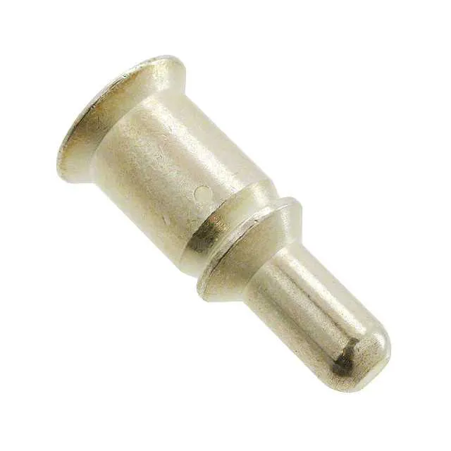 030-8581-029 (CONTACT PIN SZ 0 CRIMP SILVER)