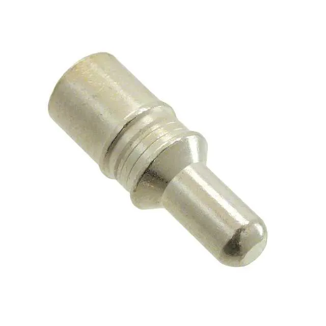 030-8614-020 (CONTACT PIN 2AWG CRIMP SILVER)