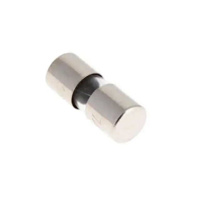0301001.H (FUSE GLASS 1A 125VAC 1AG)