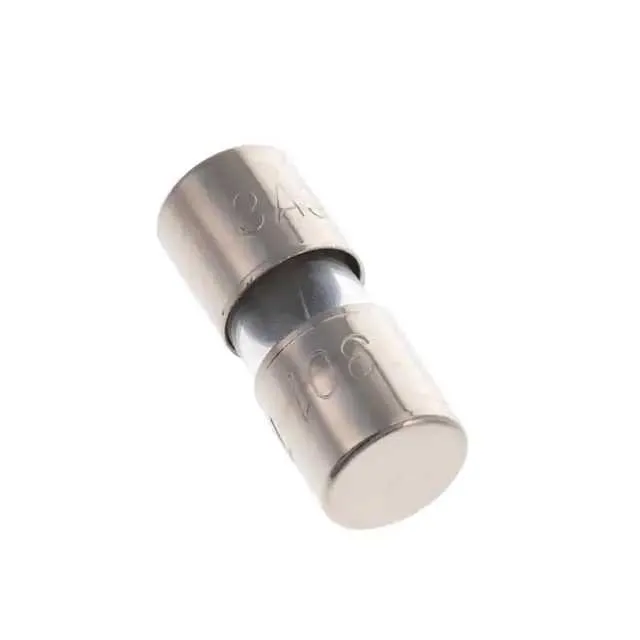 0301003.H (FUSE GLASS 3A 32VAC 1AG)