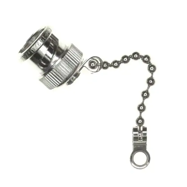 031-17 (CONN CAP CVR SHORT FOR BNC JACK)