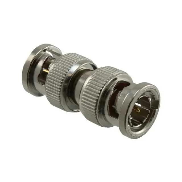 031-218-75RFX (CONN ADAPT PLUG-PLUG BNC 75 OHM)