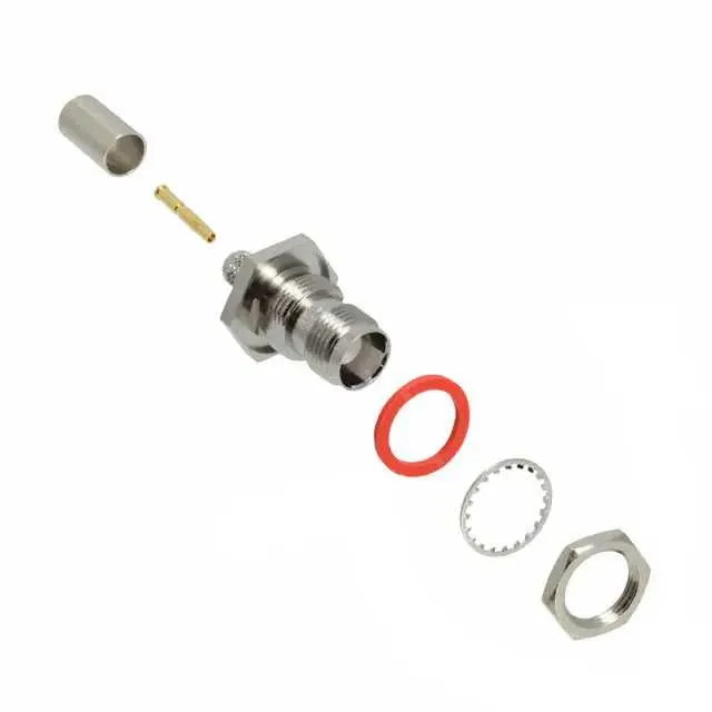 031-2264-RFX (CONN TNC JACK STR 50 OHM CRIMP)