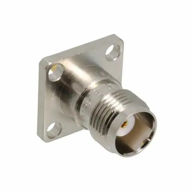 031-2300-RFX (CONN TNC RCPT STR 50 OHM SOLDER)