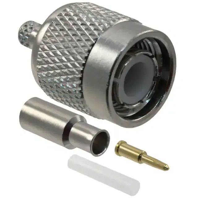 031-2315-RFX (CONN TNC PLUG STR 50 OHM CRIMP)