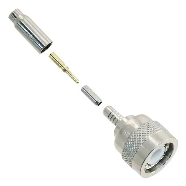 031-2315 (CONN TNC PLUG STR 50 OHM CRIMP)