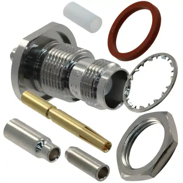 031-2318 (CONN TNC JACK STR 50 OHM CRIMP)