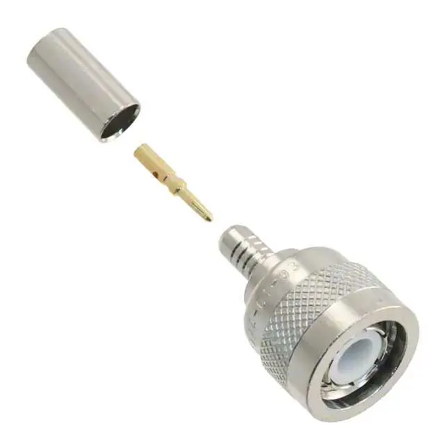 031-2367 (CONN TNC PLUG STR 50 OHM CRIMP)