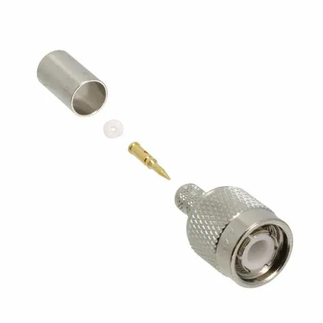 031-2368-RFX (CONN TNC PLUG STR 50 OHM CRIMP)