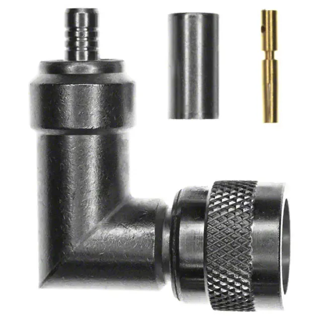 031-2381 (CONN TNC PLUG R/A 50 OHM CRIMP)