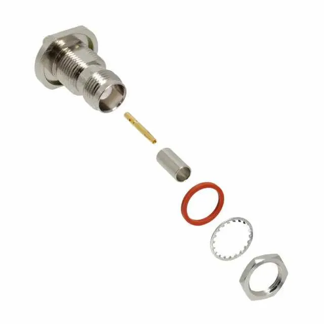 031-2389 (CONN TNC JACK STR 50 OHM CRIMP)