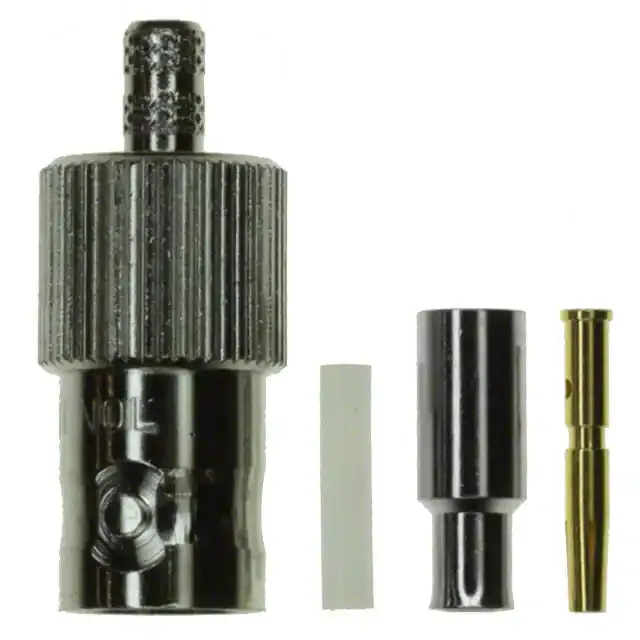 031-317-RFX (CONN BNC JACK STR 50 OHM CRIMP)