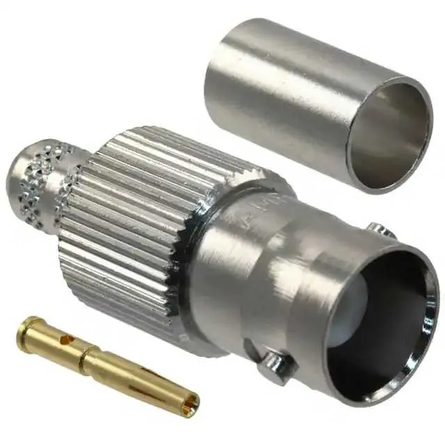 031-328-RFX (CONN BNC JACK STR 50 OHM SOLDER)