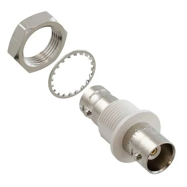 031-4803-1101 (CONN ADAPT JACK-JACK BNC 50 OHM)