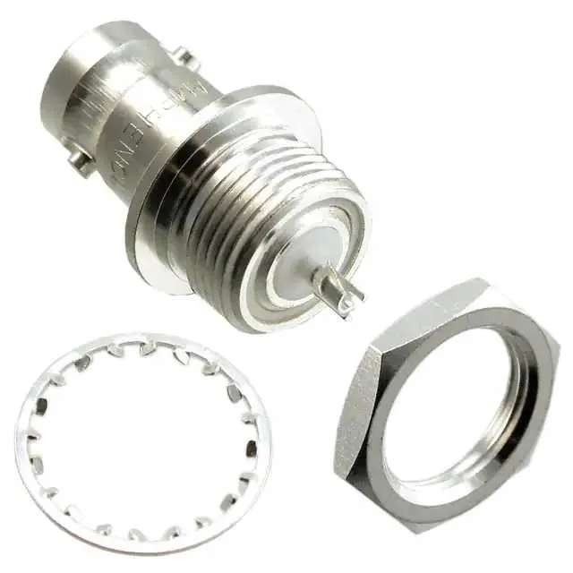 031-4890-1 (CONN BNC RCPT STR 50 OHM SOLDER)