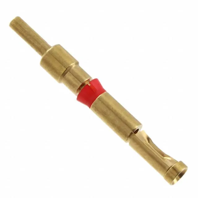 031-50722-002 (CONTACT SOCKET SZ 16 CRIMP GOLD)