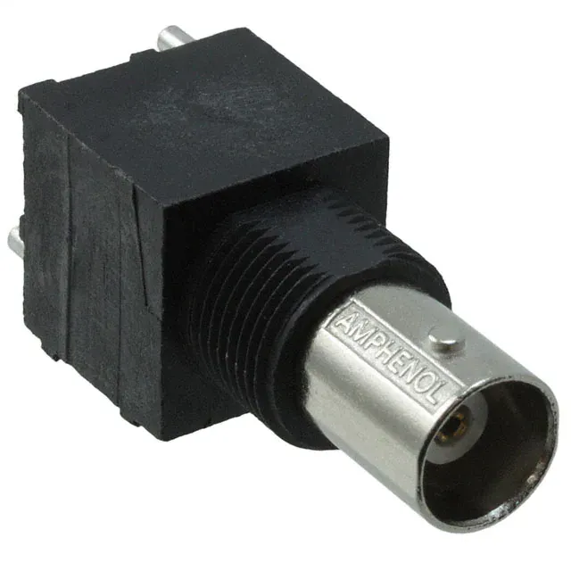 031-5539 (CONN BNC JACK STR 50 OHM PCB)