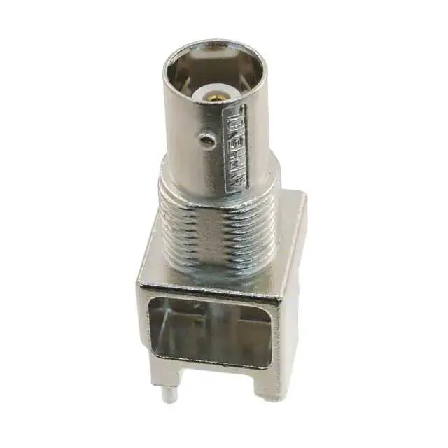 031-5633 (CONN BNC JACK STR 50 OHM PCB)