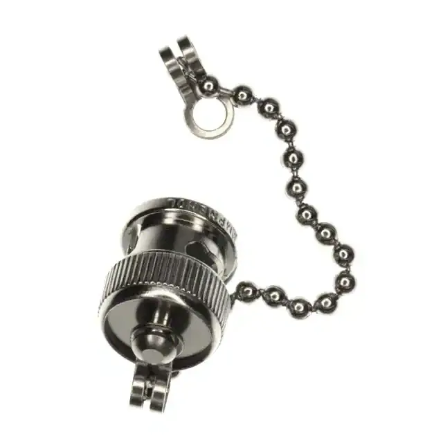 031-6-RFX (CONN CAP COVER FOR BNC RFX JACKS)