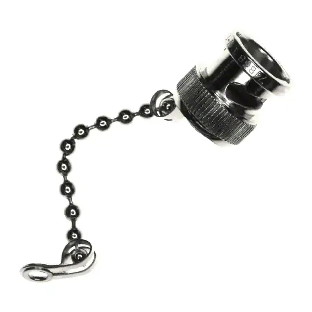031-6 (CONN CAP (COVER) FOR BNC JACKS)