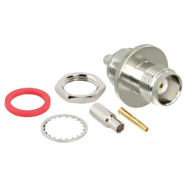 031-6212 (CONN TNC JACK STR 50 OHM CRIMP)