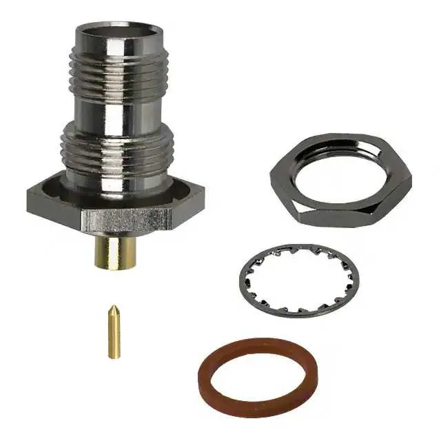 031-6288 (CONN TNC JACK STR 50 OHM SOLDER)