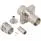 031-6427 (CONN BNC JACK STR 50 OHM CRIMP)