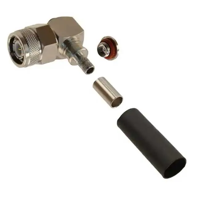 031-6501 (CONN TNC PLUG R/A 50 OHM SOLDER)
