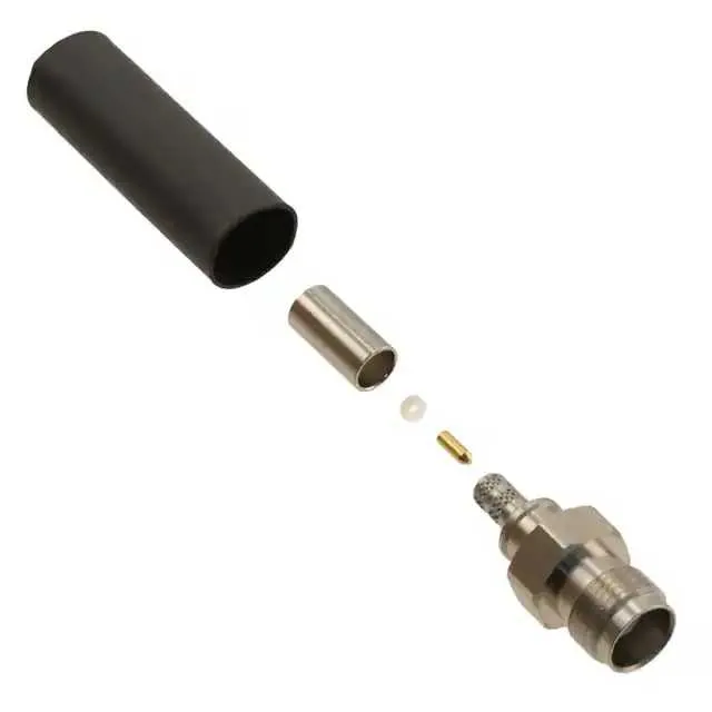 031-6505 (CONN TNC JACK STR 50 OHM SOLDER)