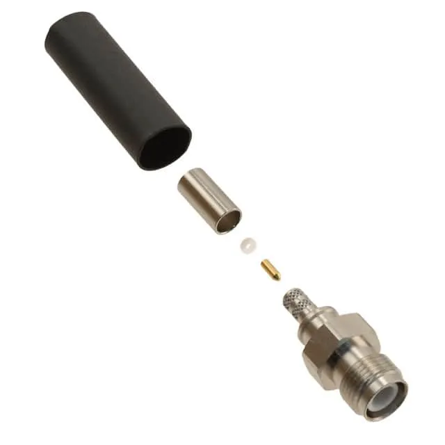 031-6506 (CONN RPTNC JACK STR 50OHM SOLDER)