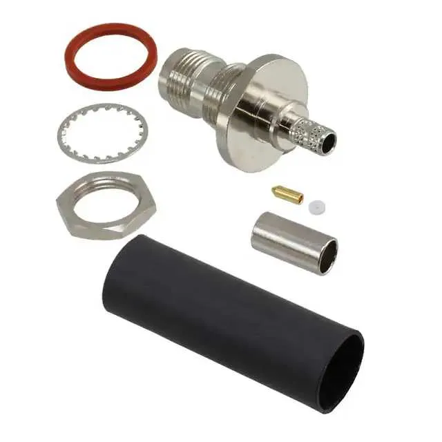 031-6507 (CONN TNC JACK STR 50OHM SOLDER)