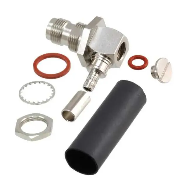 031-6509 (CONN TNC JACK R/A 50OHM SOLDER)