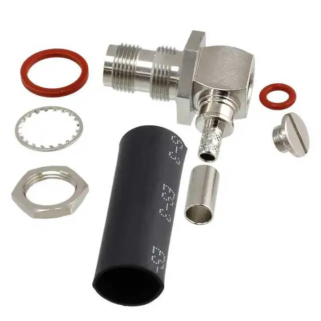 031-6510 (CONN RPTNC JACK R/A 50OHM SOLDER)