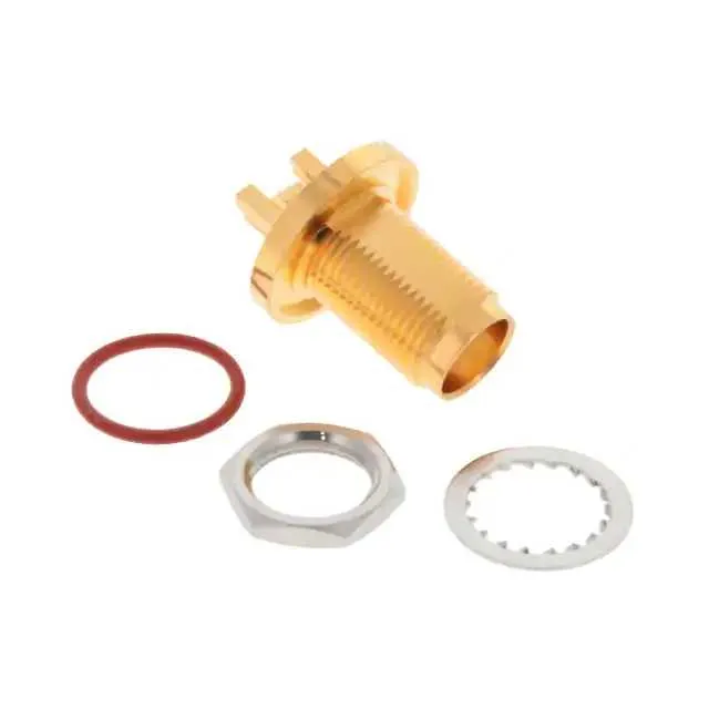 031-6530 (CONN TNC JACK STR 50OHM EDGE MNT)