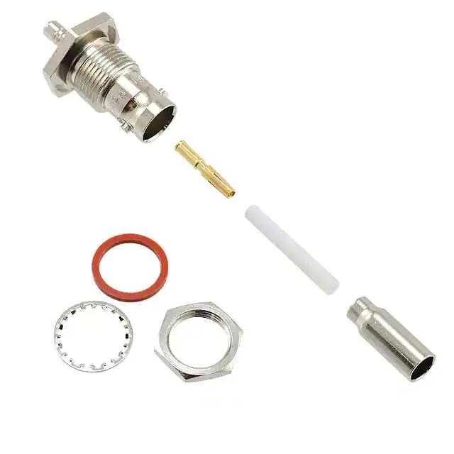 031-70016 (CONN BNC JACK STR 75 OHM CRIMP)