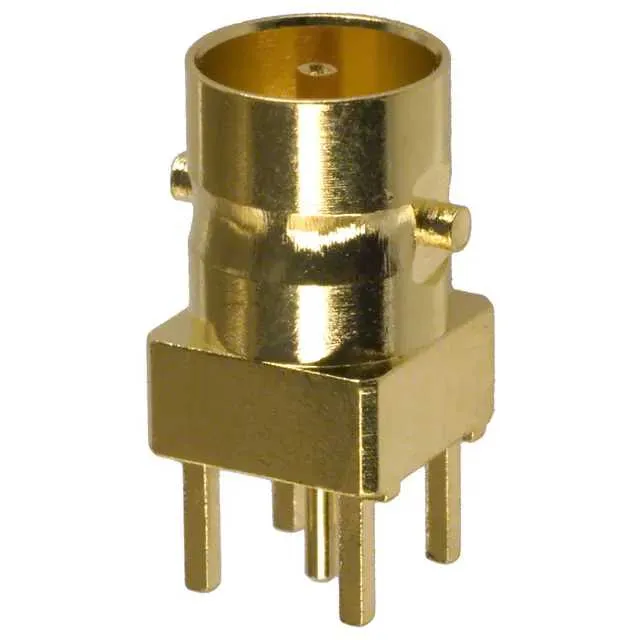 31-70250 (CONN MINI BNC RCPT STR 75OHM PCB)