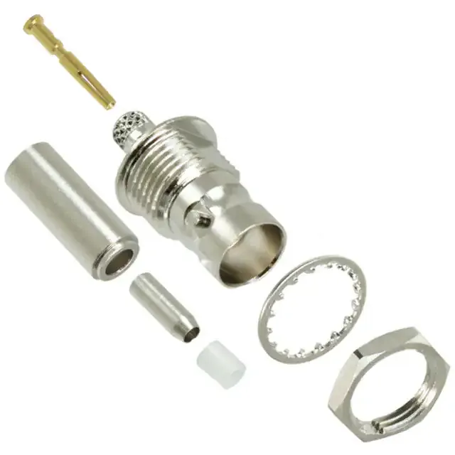031-70332 (CONN MINI BNC JCK STR 75 OHM)