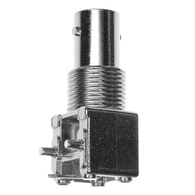 031-71042 (CONN BNC JACK R/A 75 OHM PCB)