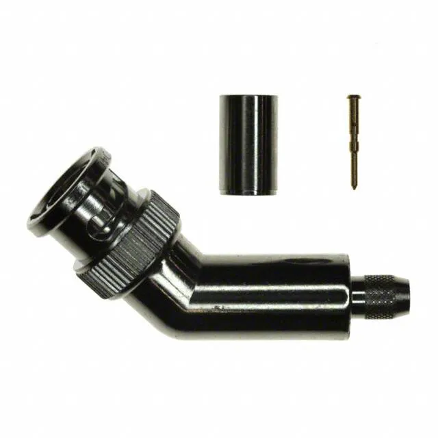 031-80404 (CONN BNC PLUG 45 ANGLE 75 OHM)