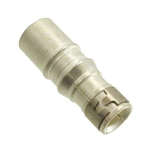 031-8521-030 (CONTACT SOCKET SZ 0 CRIMP SILVER)