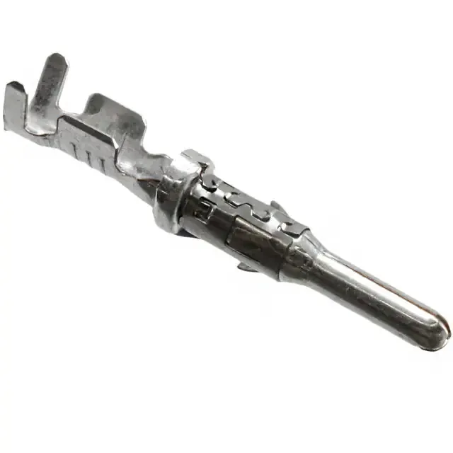 APK-PB25A25L (CONTACT PIN 14-16AWG CRIMP TIN)
