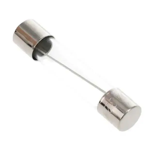 0311004.H (FUSE GLASS 4A 32VAC 3AB 3AG)