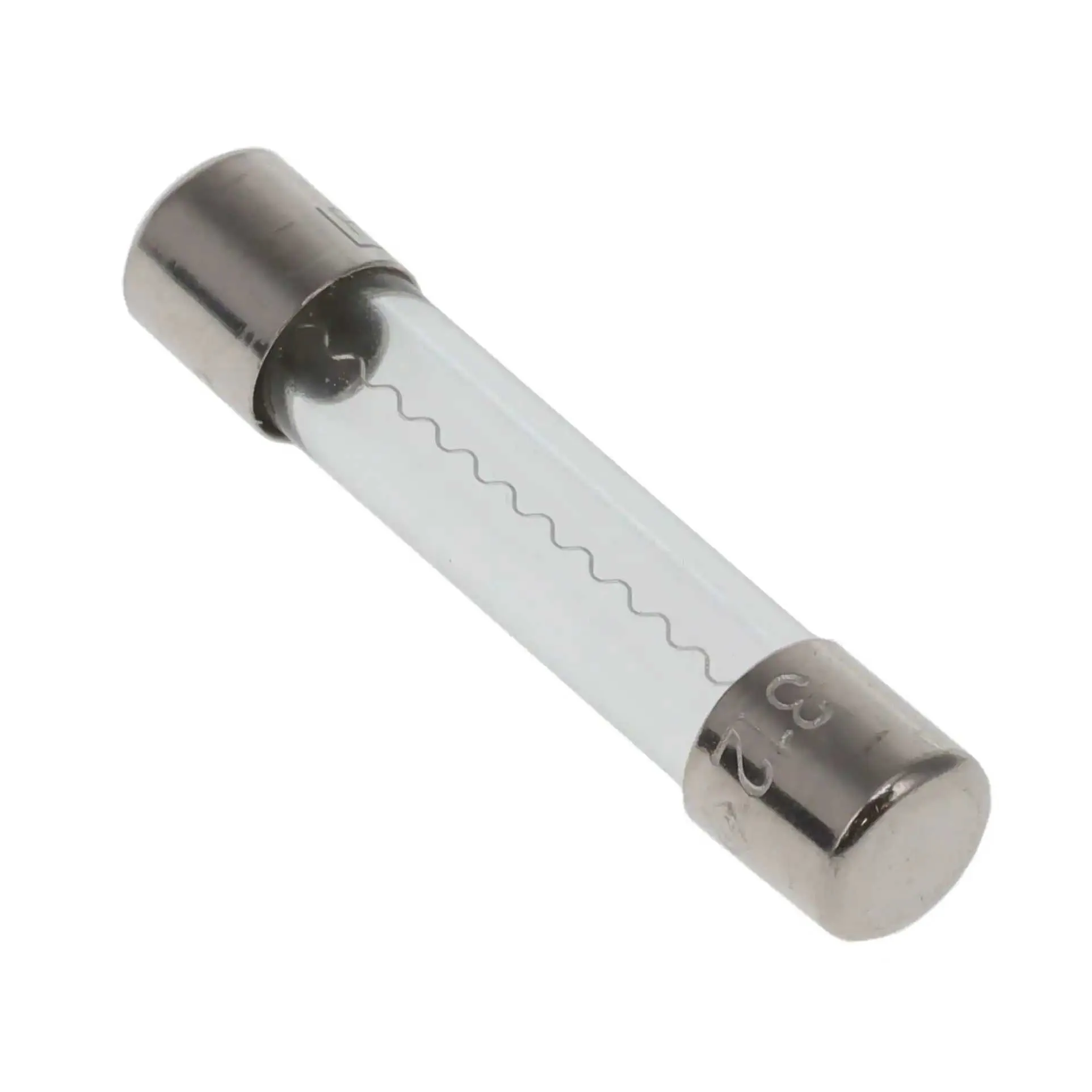 0312004.HXP (FUSE GLASS 4A 250VAC 3AB 3AG)