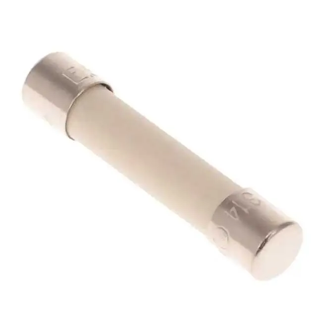 0314.500VXP (FUSE CERAMIC 500MA 250VAC 125VDC)