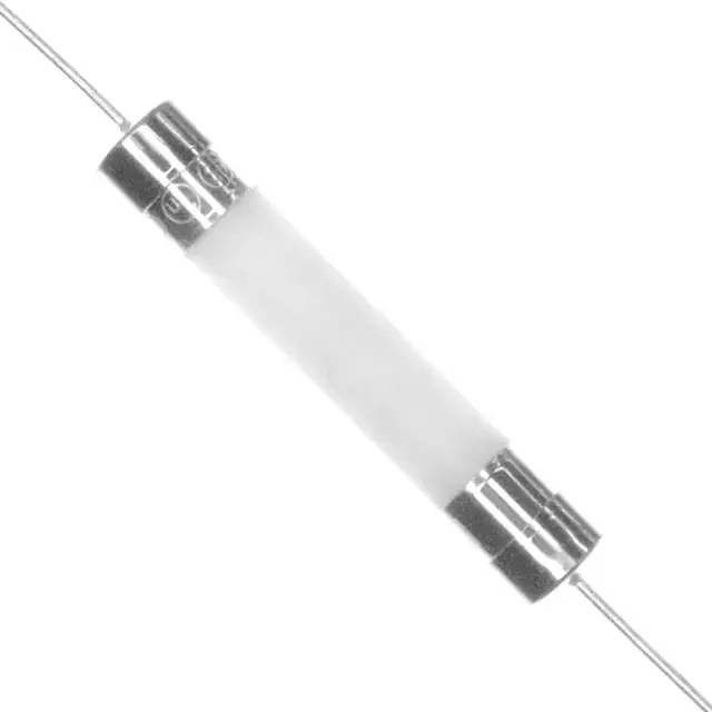 0324.750HXP (FUSE CERAMIC 750MA 250VAC 125VDC)