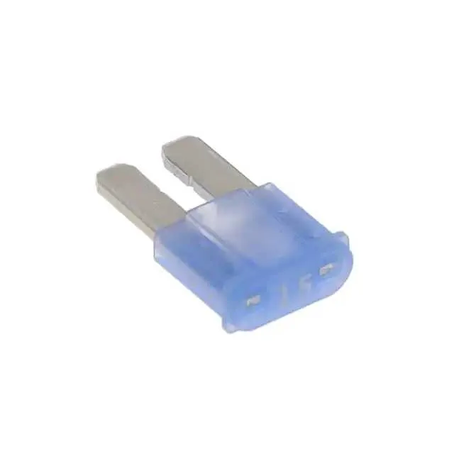 0327015.UXS (FUSE AUTOMOTIVE 15A 32VDC BLADE)