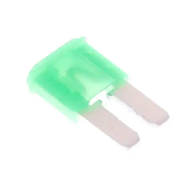 0327030.YX2S (FUSE MICRO2 BLADE 32V SILVER 30A)