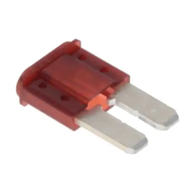 032707.5YX2S (FUSE MICRO2 BLADE 32V SLVR 7.5A)