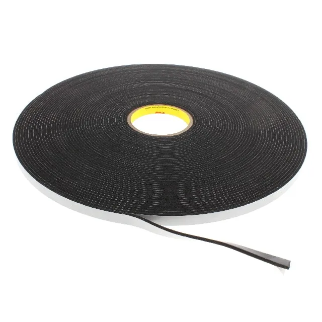 03312 (4508 YEL BLK 1/2X36YD BULK")