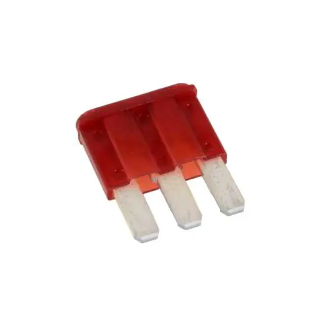 033707.5LXS (FUSE MICRO3 BLADE 32V AG 7.5A)